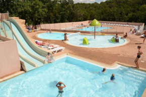 Camping Lou Cantaire